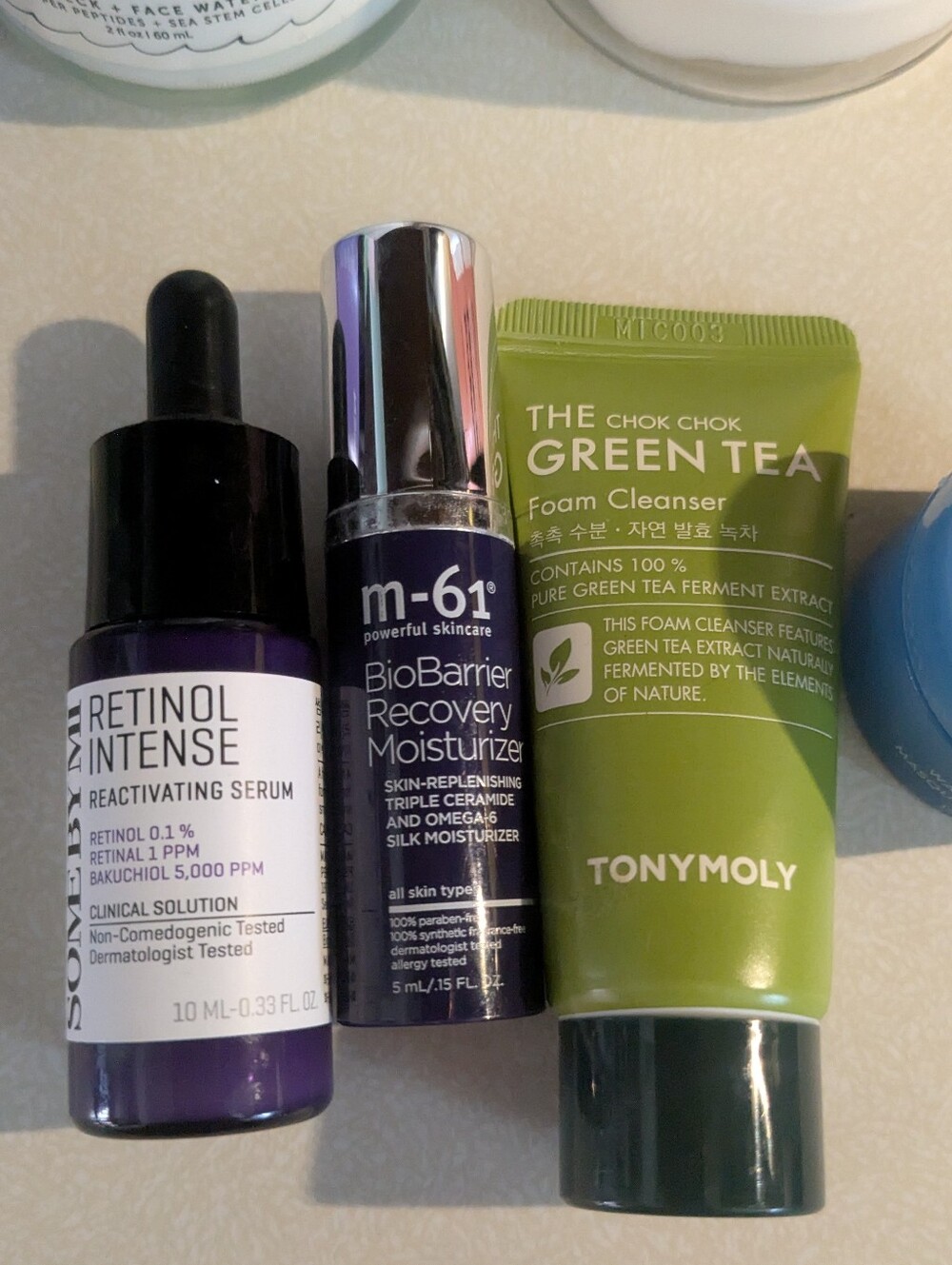 26 Items Beauty Bundle Farmacy Cleanser Dry Shampoo Laneige Hair Mask Toner - Picture 10 of 13